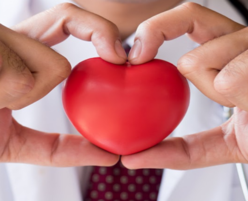 20 Tips for Heart Health